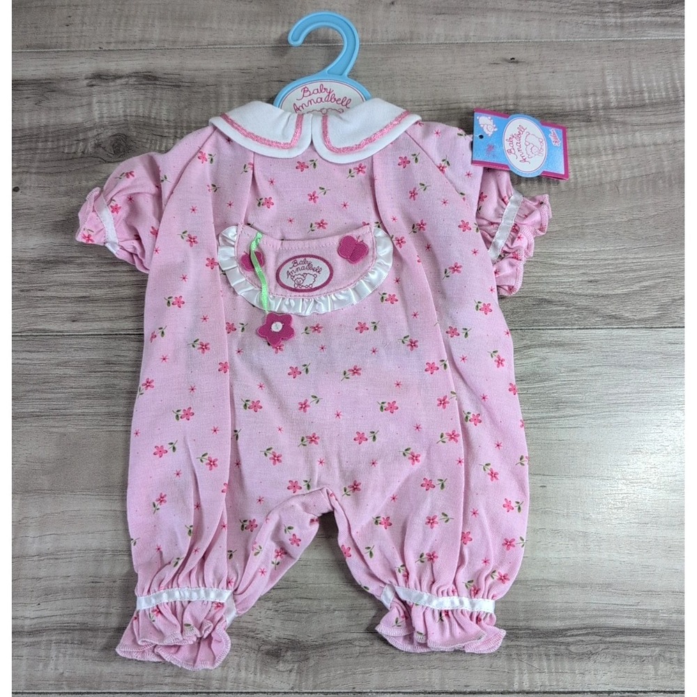 Zapf Creation Baby Annabell Doll clothes Dress - Outfit